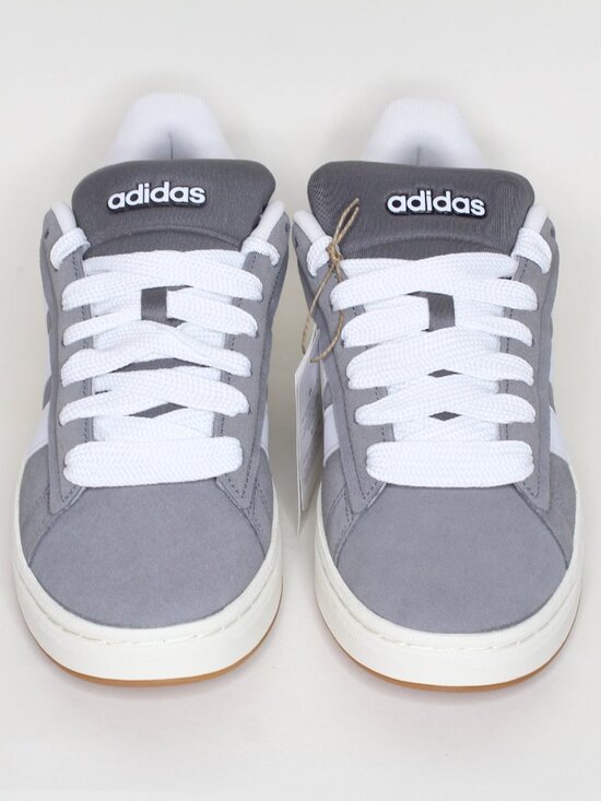 adidas Grand Court Alpha Shoes Grey Mens Size 10 New main image 7